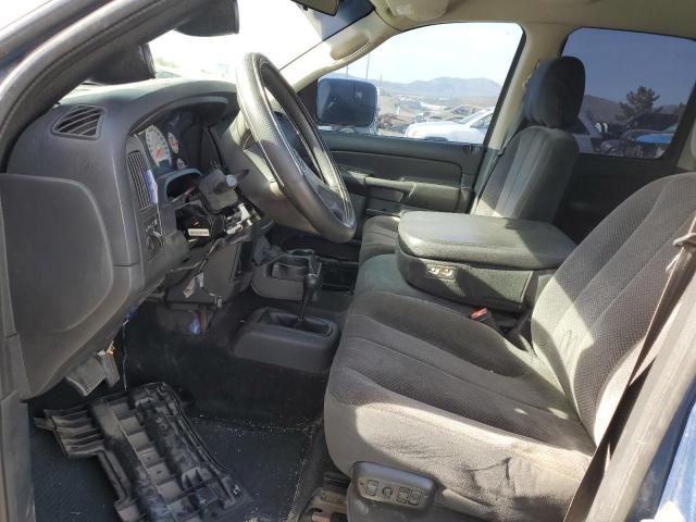 Photo 7 from auction – 2003 DODGE RAM 3500 S with VIN 3D7LU386X3G718155