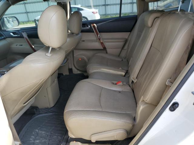 Photo 11 from auction – 2013 TOYOTA HIGHLANDER with VIN 5TDDK3EH1DS229284