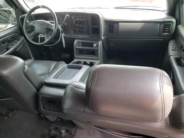 Photo 8 from auction – 2004 CHEVROLET AVALANCHE with VIN 3GNEK12T44G326499