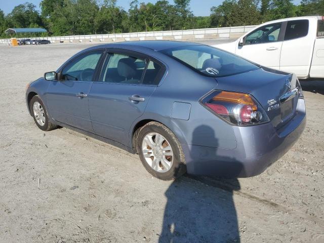 Photo 2 from auction – 2011 NISSAN ALTIMA BAS with VIN 1N4AL2AP1BC182527