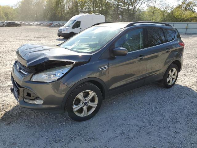 FORD ESCAPE SE 2016 with VIN 1FMCU9GX6GUB42683 - Photo from auction