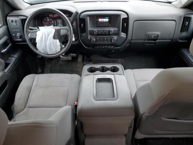 Photo 8 from auction – 2015 CHEVROLET SILVERADO with VIN 1GCVKPEC8FZ344238