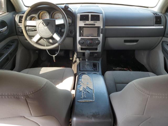 Photo 8 from auction – 2008 DODGE CHARGER SX with VIN 2B3KA33G78H238887