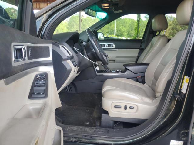 Photo 7 from auction – 2013 FORD EXPLORER X with VIN 1FM5K7D85DGC89636