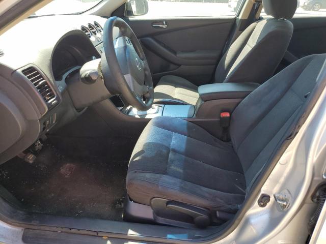 Photo 7 from auction – 2012 NISSAN ALTIMA BAS with VIN 1N4AL2AP8CC123234