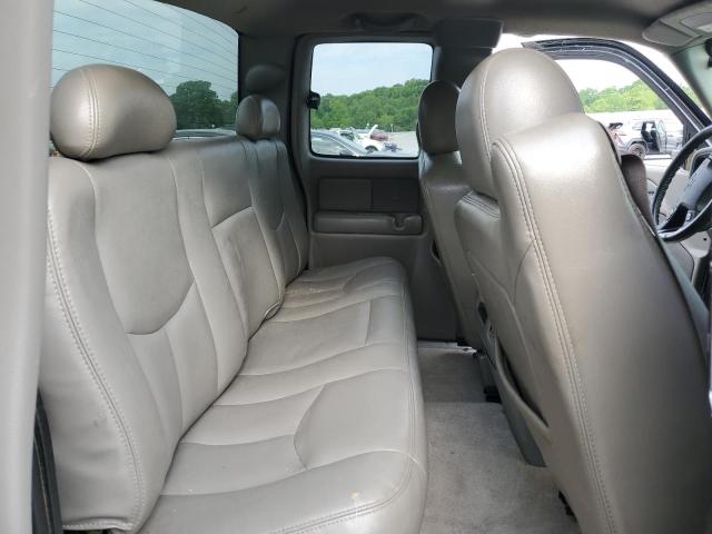 Photo 10 from auction – 2004 CHEVROLET SILVERADO with VIN 2GCEC19T041285406