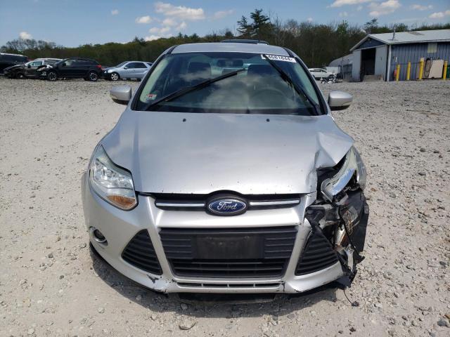 Photo 5 from auction – 2012 FORD FOCUS SE with VIN 1FAHP3F27CL113316