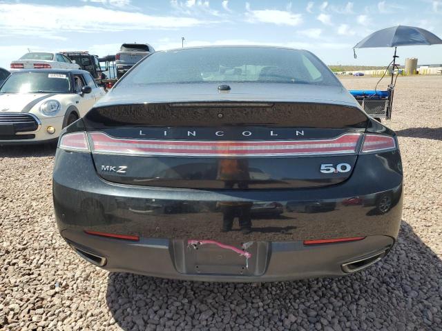 Photo 6 from auction – 2015 LINCOLN MKZ with VIN 3LN6L2GK8FR613007