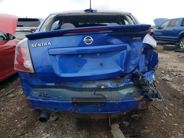 Photo 6 from auction – 2011 NISSAN SENTRA 2.0 with VIN 3N1AB6AP1BL720963