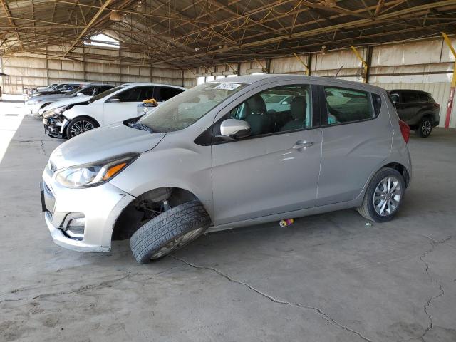 CHEVROLET SPARK 1LT 2020 with VIN KL8CD6SAXLC451135 - Photo from auction