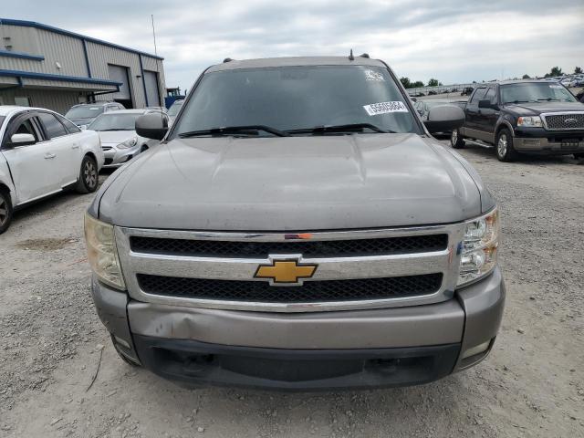 Photo 5 from auction – 2007 CHEVROLET SILVERADO with VIN 2GCEC13J071526750