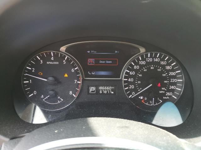 Photo 9 from auction – 2013 NISSAN ALTIMA 2.5 with VIN 1N4AL3AP4DN508589