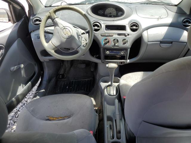 Photo 8 from auction – 2003 TOYOTA ECHO with VIN JTDAT123X30273556