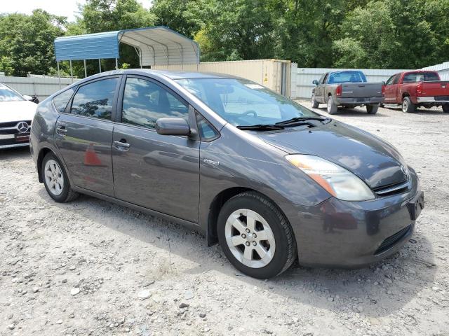 Photo 4 from auction – 2009 TOYOTA PRIUS with VIN JTDKB20U693474306
