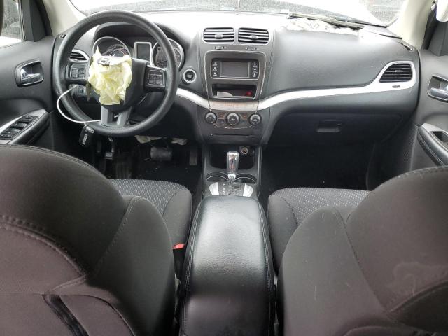 Photo 8 from auction – 2018 DODGE JOURNEY SE with VIN 3C4PDCAB5JT496308