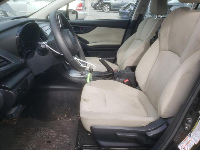Photo 7 from auction – 2019 SUBARU IMPREZA with VIN 4S3GTAA60K3715621