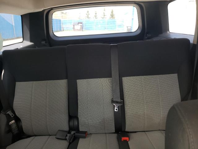 Photo 10 from auction – 2008 DODGE NITRO SXT with VIN 1D8GT28K18W177819