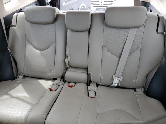 Photo 10 from auction – 2008 TOYOTA RAV4 LIMIT with VIN JTMBK31V485064488