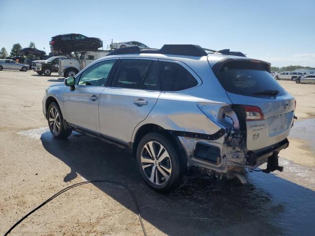 Photo 2 from auction – 2018 SUBARU OUTBACK 2. with VIN 4S4BSANC6J3286248