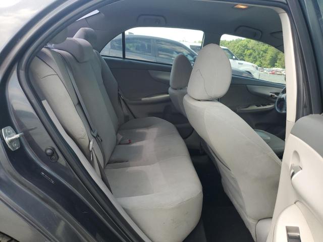 Photo 10 from auction – 2010 TOYOTA COROLLA BA with VIN 2T1BU4EE8AC305830