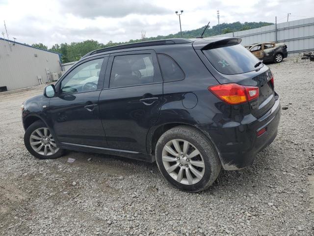 Photo 2 from auction – 2011 MITSUBISHI OUTLANDER with VIN JA4AR4AUXBZ018307