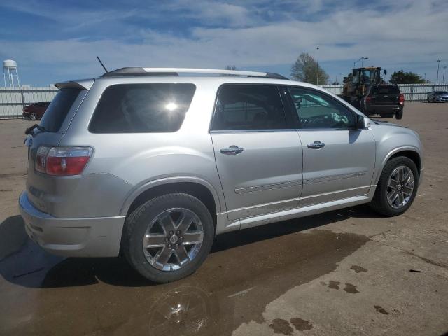 Photo 3 from auction – 2011 GMC ACADIA DEN with VIN 1GKKVTED1BJ336572