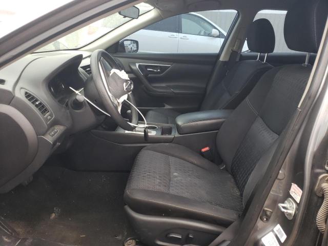 Photo 7 from auction – 2016 NISSAN ALTIMA 2.5 with VIN 1N4AL3AP3GC171767