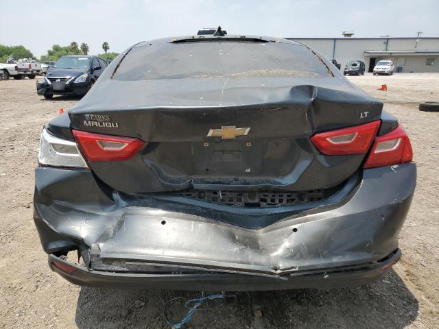 Photo 6 from auction – 2017 CHEVROLET MALIBU LT with VIN 1G1ZE5ST3HF234468