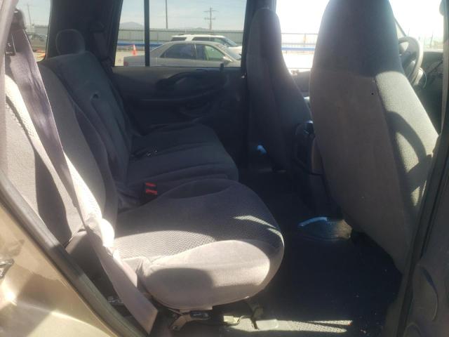 Photo 11 from auction – 2001 FORD EXPEDITION with VIN 1FMPU16L51LB43788