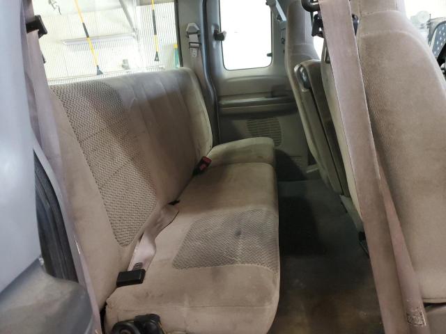Photo 10 from auction – 2001 FORD F250 SUPER with VIN 1FTNX21FX1EA66723
