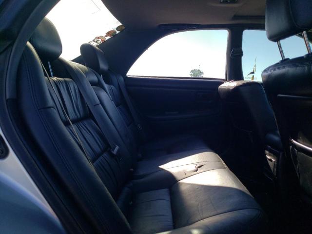 Photo 10 from auction – 2001 LEXUS ES 300 with VIN JT8BF28G110331965
