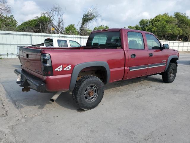 Photo 3 from auction – 2004 CHEVROLET SILVERADO with VIN 1GCHK23U44F161798