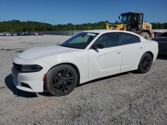 Photo 1 from auction – 2018 DODGE CHARGER SX with VIN 2C3CDXBG1JH144131