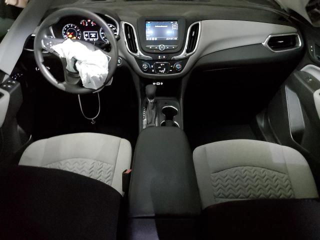 Photo 8 from auction – 2024 CHEVROLET EQUINOX LS with VIN 3GNAXSEG1RL125162