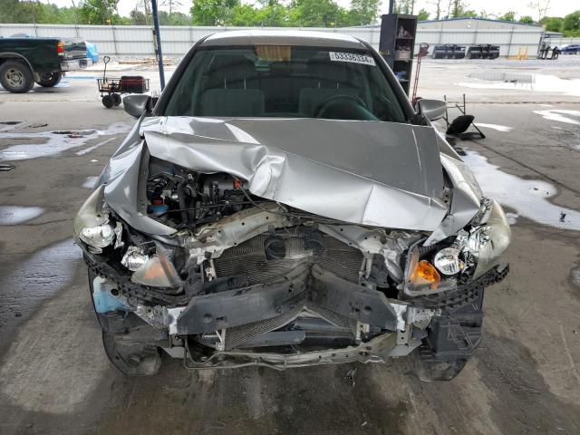 Photo 5 from auction – 2012 HONDA ACCORD LX with VIN 1HGCP2F33CA223686