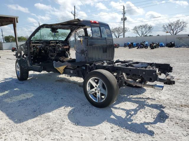 Photo 2 from auction – 2017 RAM 1500 LONGH with VIN 1C6RR7PT7HS658721
