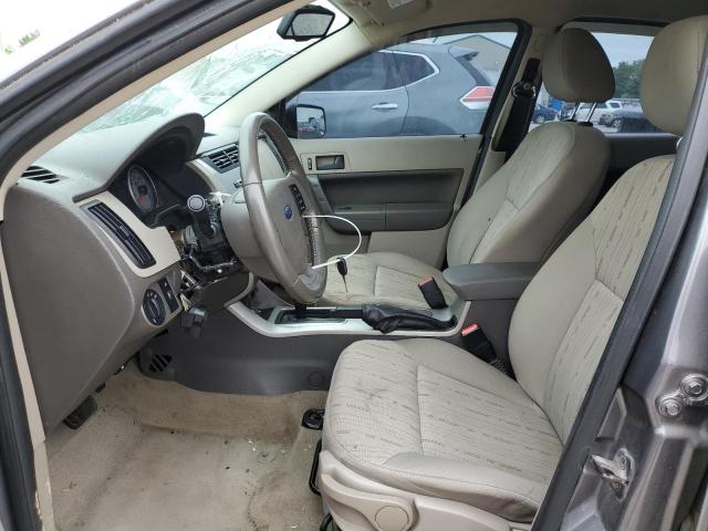 Photo 7 from auction – 2010 FORD FOCUS SE with VIN 1FAHP3FN4AW153908