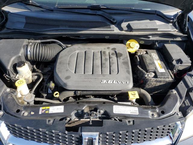 Photo 12 from auction – 2013 DODGE GRAND CARA with VIN 2C4RDGCG7DR806958