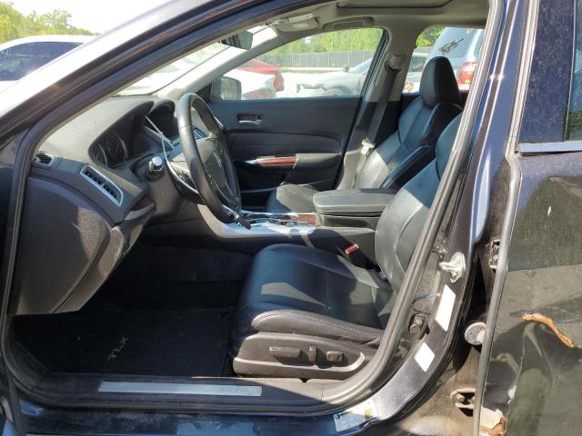 Photo 7 from auction – 2016 ACURA TLX TECH with VIN 19UUB2F58GA010856