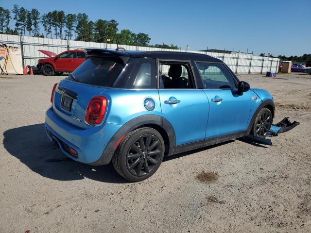 Photo 3 from auction – 2016 MINI COOPER S with VIN WMWXU3C54G2B63390
