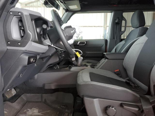 Photo 7 from auction – 2023 FORD BRONCO BAS with VIN 1FMDE5BHXPLB11405