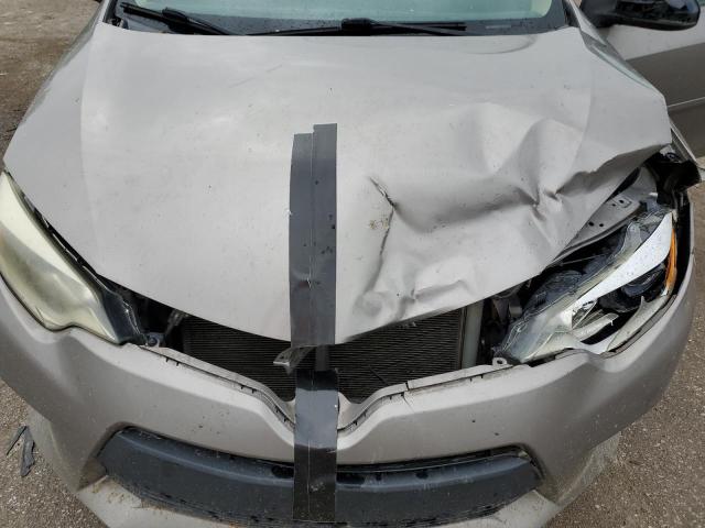 Photo 11 from auction – 2014 TOYOTA COROLLA L with VIN 2T1BURHE9EC102315