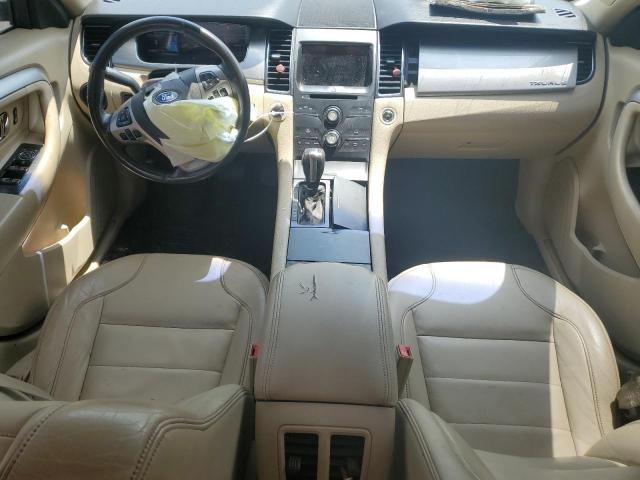 Photo 8 from auction – 2013 FORD TAURUS SEL with VIN 1FAHP2E93DG100257
