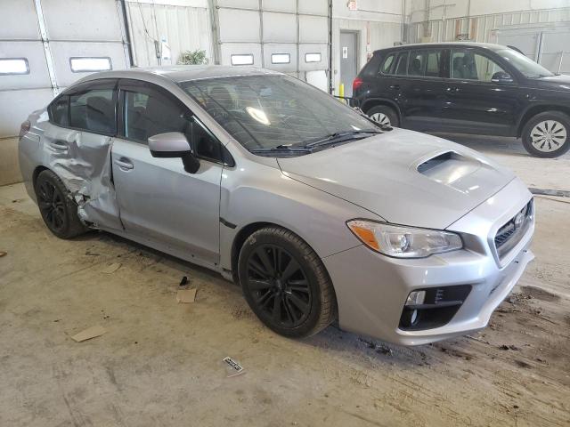 Photo 4 from auction – 2015 SUBARU WRX PREMIU with VIN JF1VA1D6XF9801942