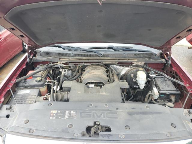 Photo 11 from auction – 2015 GMC SIERRA K15 with VIN 3GTU2VEC5FG145888