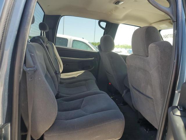 Photo 10 from auction – 2006 CHEVROLET SILVERADO with VIN 1GCHK23U46F258938