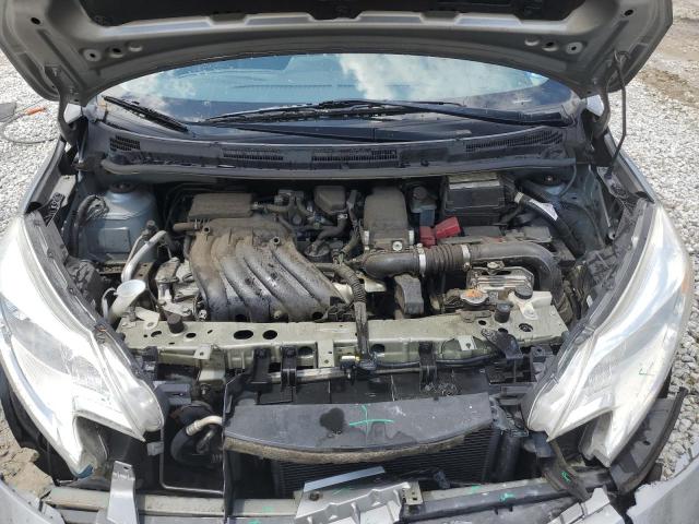 Photo 11 from auction – 2015 NISSAN VERSA NOTE with VIN 3N1CE2CP5FL367834