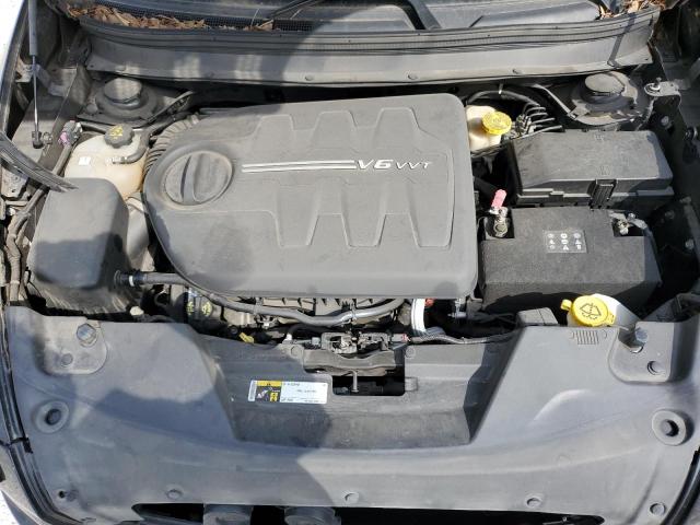 Photo 12 from auction – 2016 JEEP CHEROKEE L with VIN 1C4PJLCS8GW165702