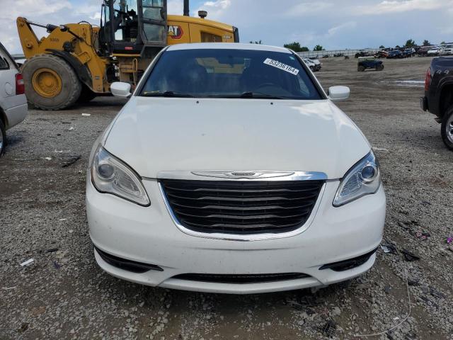 Photo 5 from auction – 2013 CHRYSLER 200 TOURIN with VIN 1C3CCBBB3DN578198