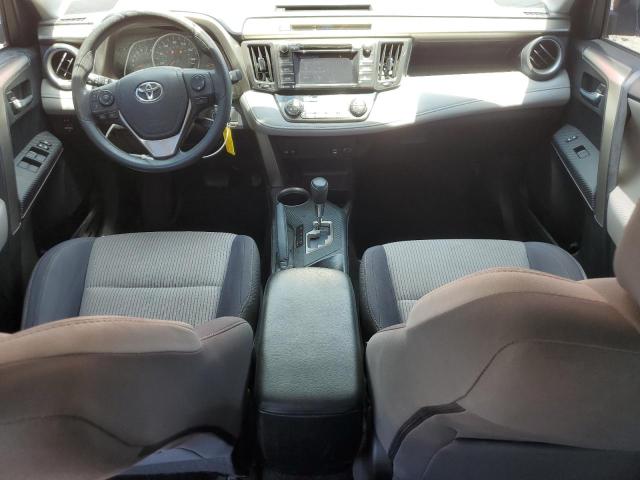 Photo 8 from auction – 2014 TOYOTA RAV4 XLE with VIN 2T3WFREVXEW124071
